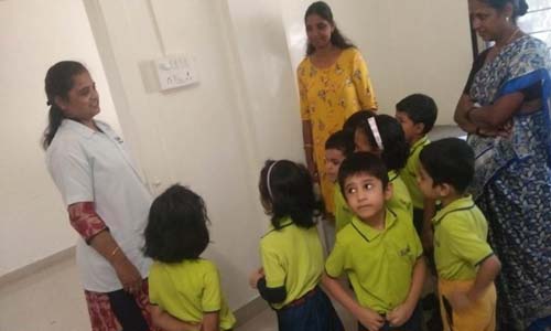 Kasturba Speciality Hospital